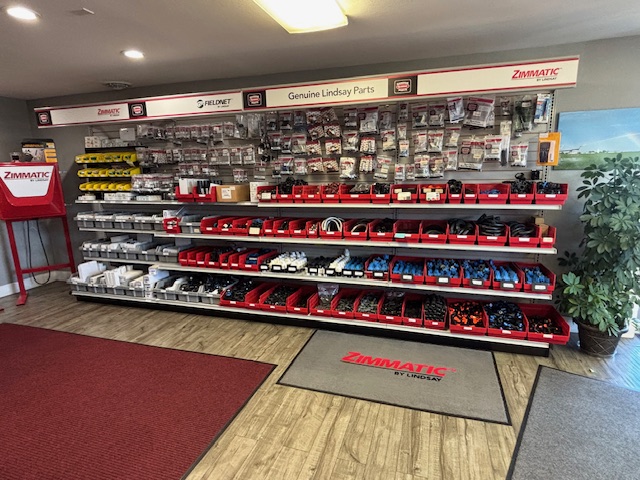 Parts & Services Image